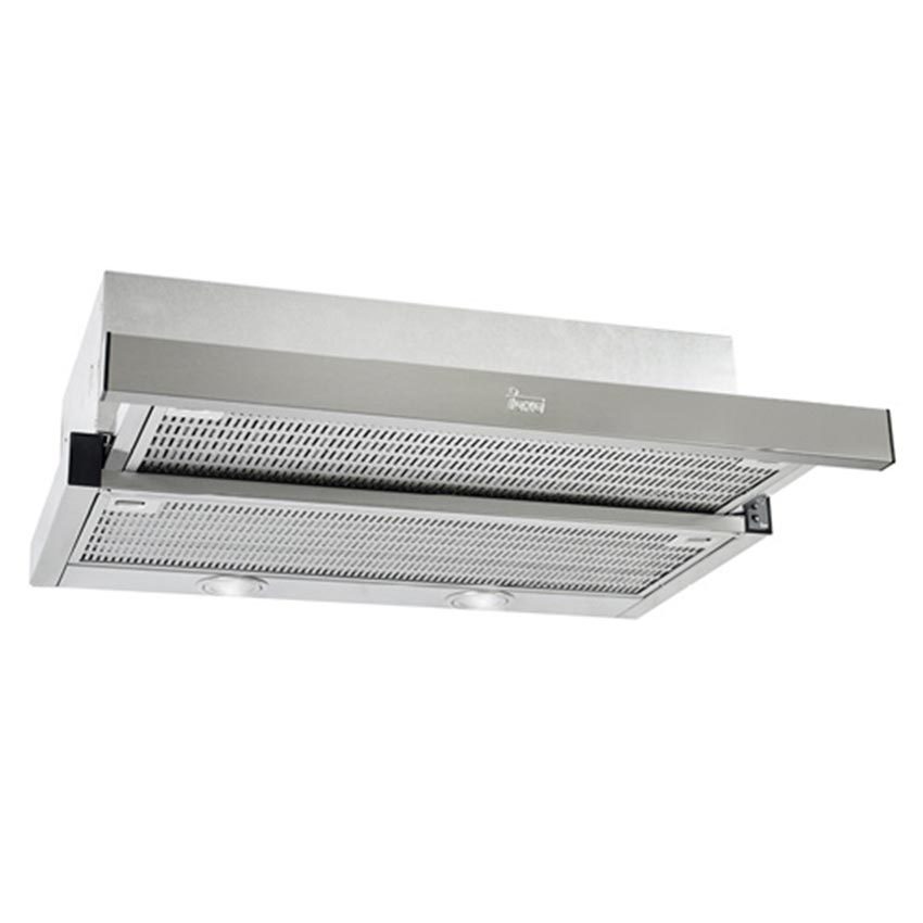Máy hút mùi Teka CNL 6400 S/STEEL - Hàng chính hãng