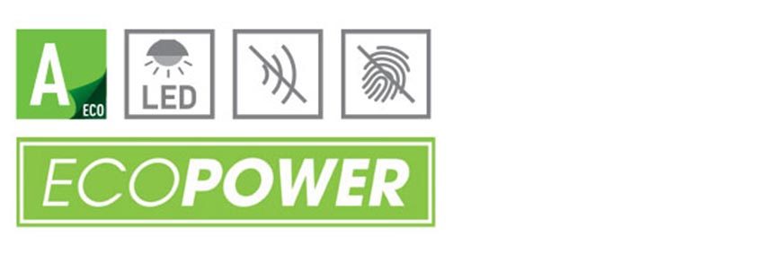 Máy hút mùi Teka CNL 9815 PLUS S/STEEL - Hàng chính hãng