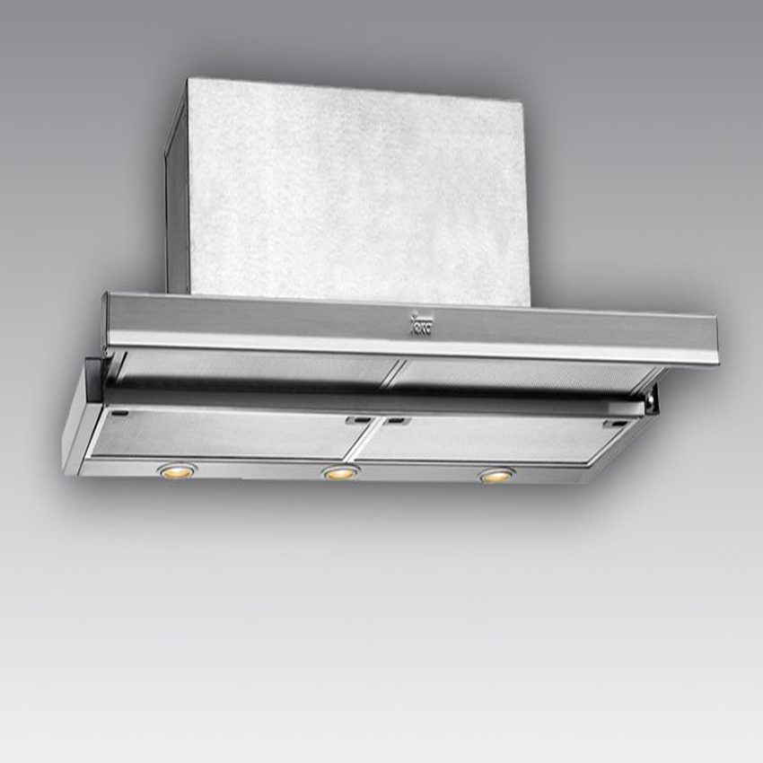 Máy hút mùi Teka CNL1 9000 - Hàng chính hãng