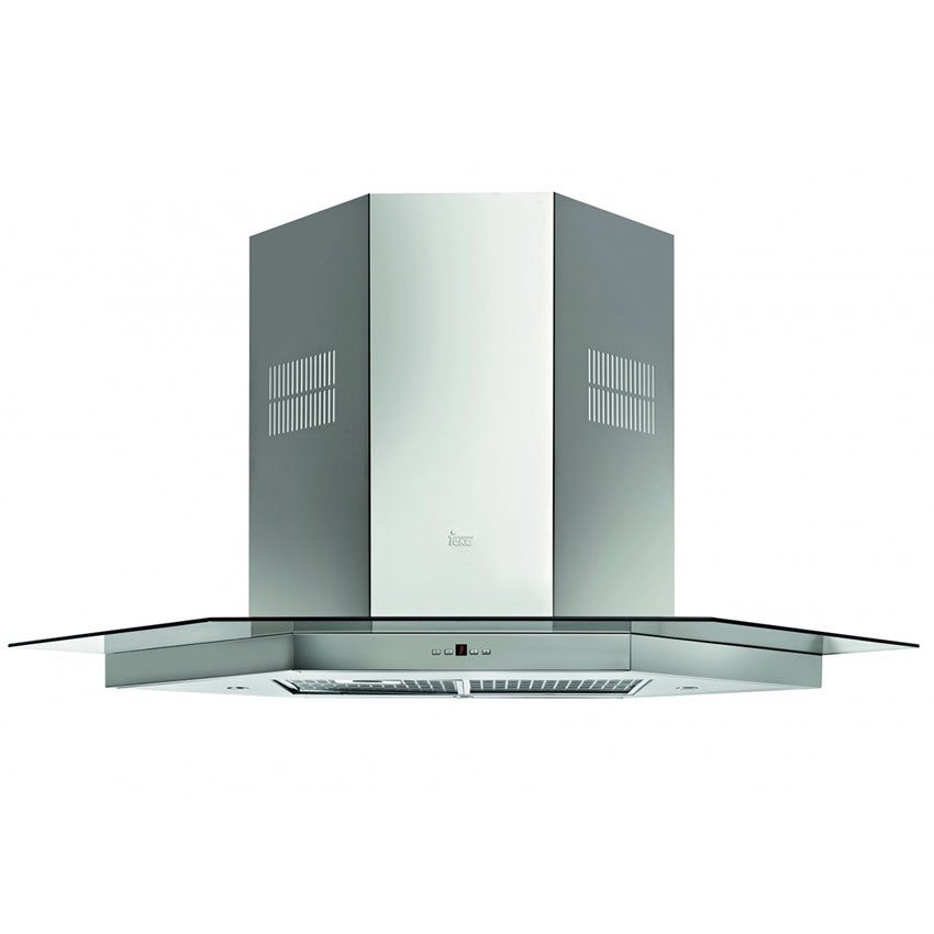 Máy hút mùi Teka DQ2 90 - Hàng chính hãng