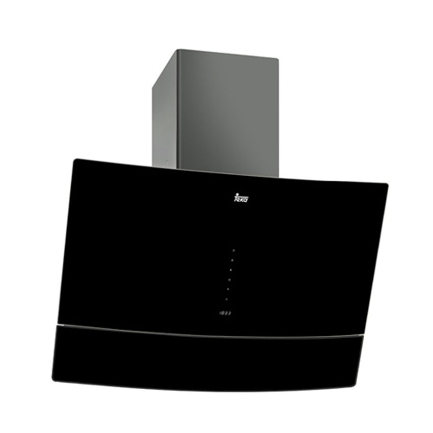 Máy hút mùi Teka DVU 590 Black