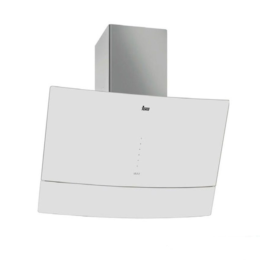 Máy hút mùi Teka DVU 590 White