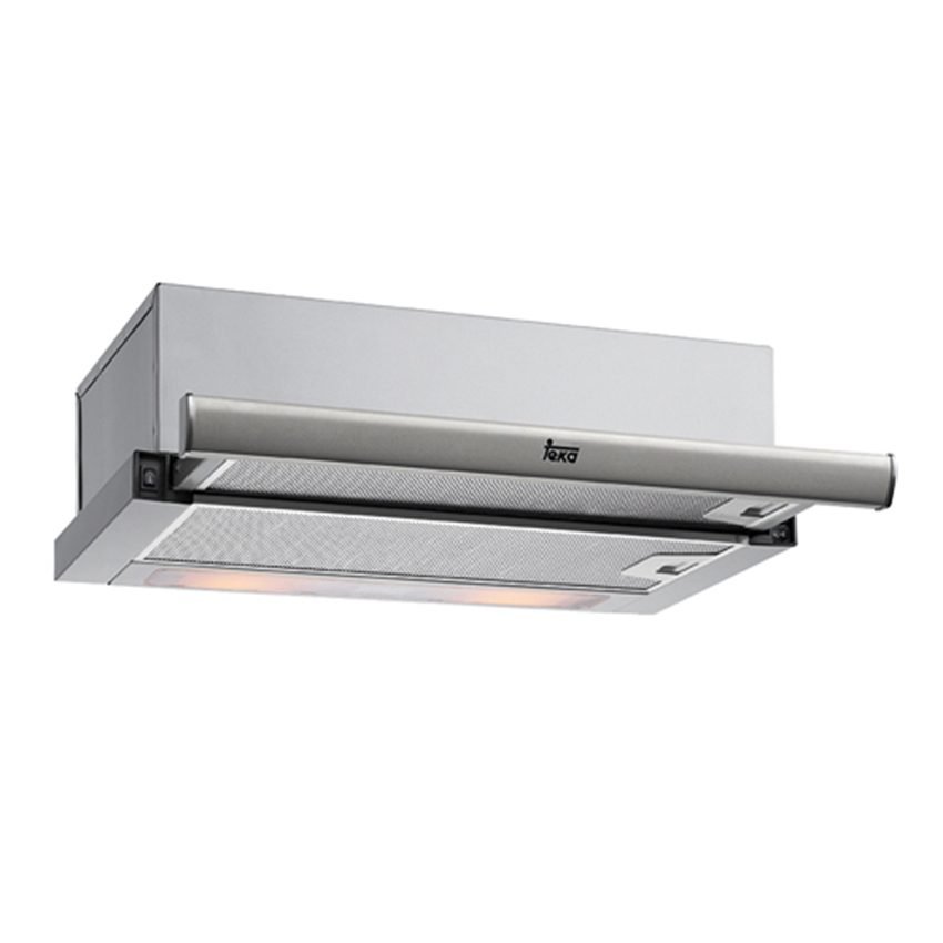Máy hút mùi Teka TL 6420 S/STEEL - Hàng chính hãng
