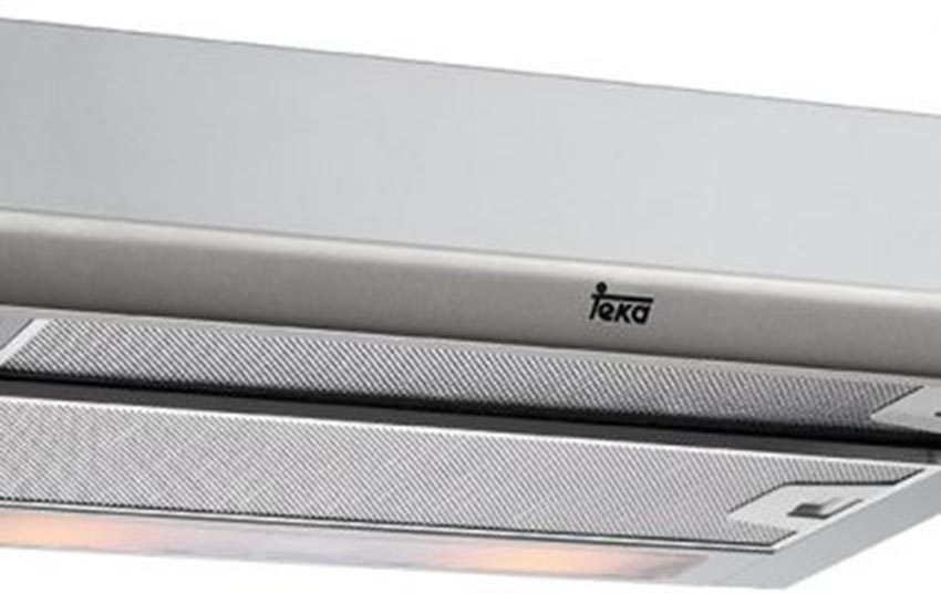 Máy hút mùi Teka TL 9310 S/S - Hàng chính hãng