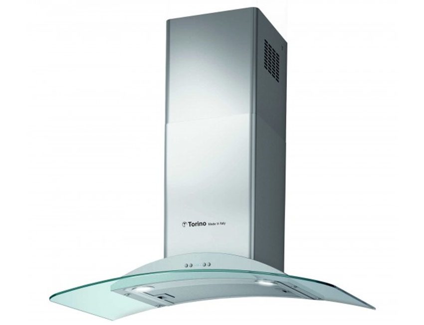 Máy hút khói khử mùi Torino IGLOONG1S40TCLC2HIX90 - Hàng chính hãng