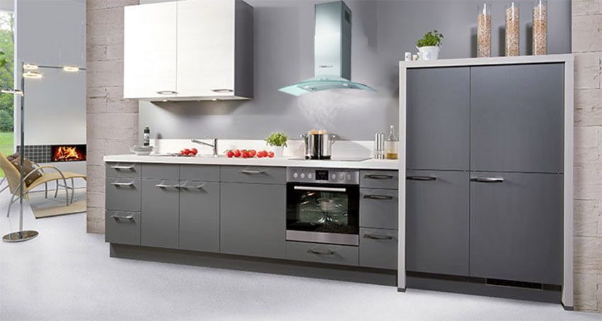 Máy hút khói khử mùi Torino IGLOONG1S40TCLC2HIX90 - Hàng chính hãng