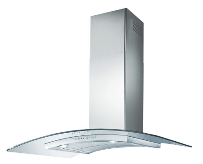 Máy hút mùi Torino PISA