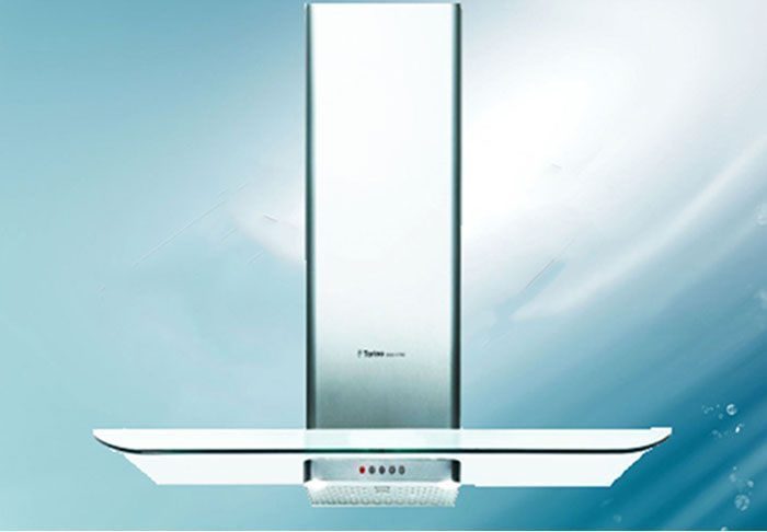 Máy hút mùi Torino T-Glass nhập khẩu Ý