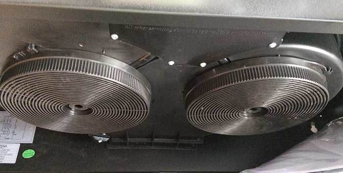 Máy hút mùi Vanessa VS7002SP