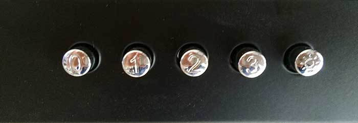 Máy hút mùi Vanessa VS7002SP