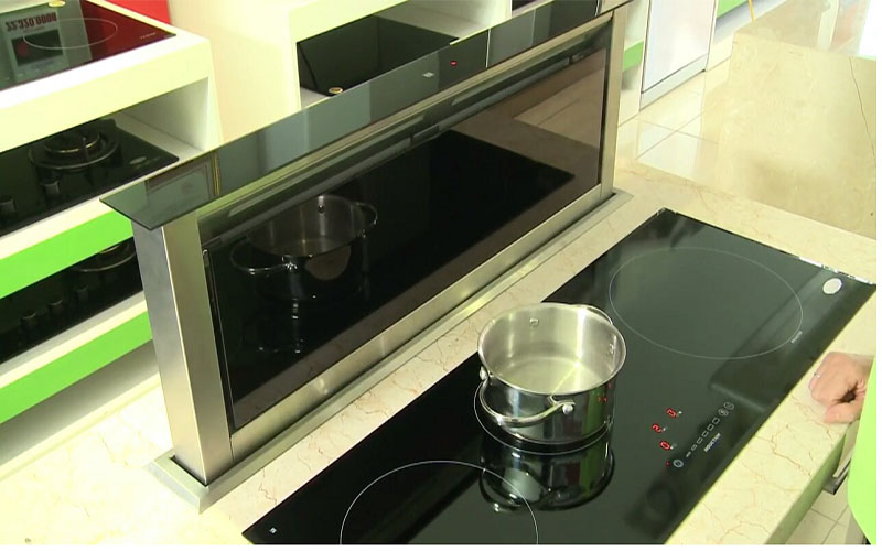 Máy hút mùi âm kệ Faster FS-90HFB