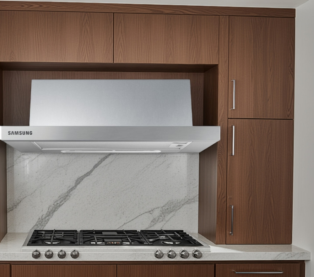 Máy hút mùi âm tủ Samsung NK24M1030IS/UR - Hàng chính hãng