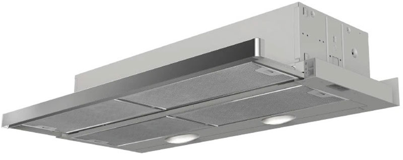 Máy hút mùi âm tủ Hafele HH-S60A 533.89.001