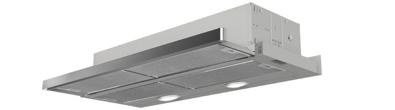 Máy hút mùi âm tủ Hafele HH-S90A 533.89.003 - Hàng chính hãng