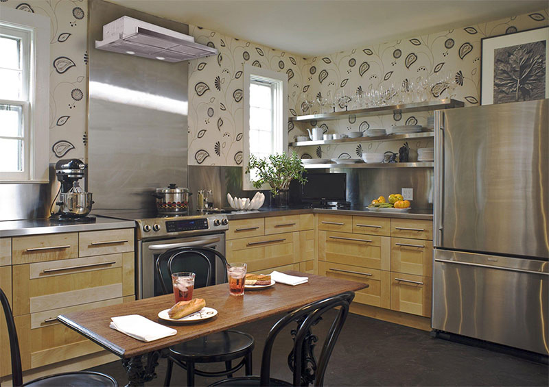 Máy hút mùi âm tủ Hafele HH-S90A 533.89.003 - Hàng chính hãng