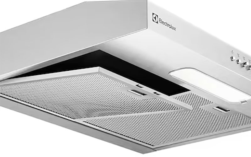 Máy hút mùi 60cm UltimateTaste 300 Electrolux ECF6214X - Hàng chính hãng