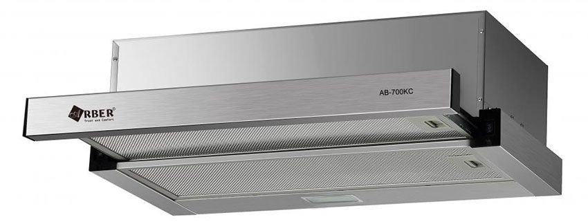 Máy hút mùi Arber AB700KC