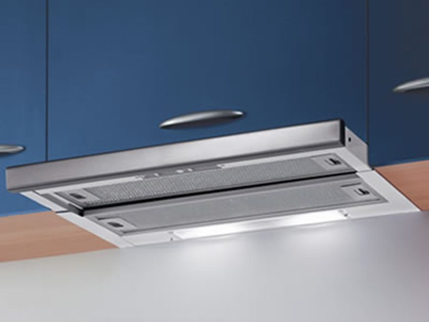 Máy hút mùi Binova BI-26-W-09 thiết kế sang trọng