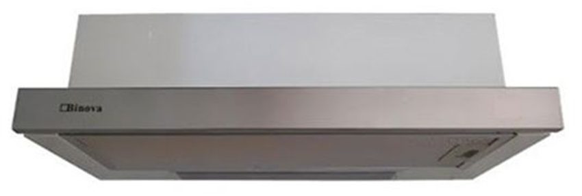 Máy hút mùi Binova BI-26-W-09