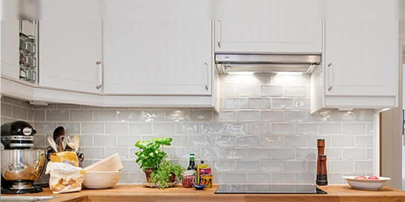 Ứng dụng của Máy hút mùi âm tủ Bosch DFS067A50