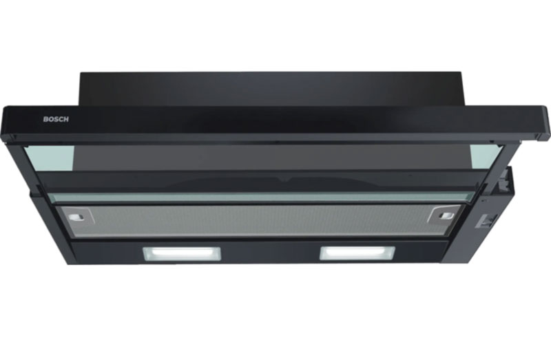 Máy hút mùi Bosch DFT63CA61B - Hàng chính hãng