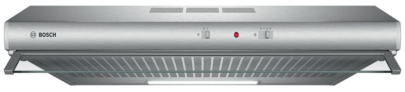 Máy hút mùi âm tủ Bosch DHU935HB - Hàng chính hãng