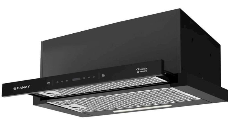 Máy hút mùi âm tủ Canzy CZ-700AUTO  - Hàng chính hãng