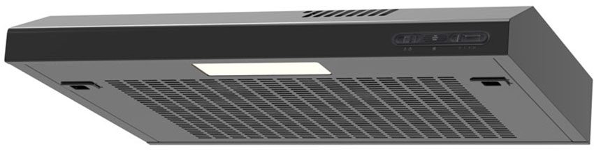 Máy hút mùi âm tủ Cata LF-2060 BK - Hàng chính hãng