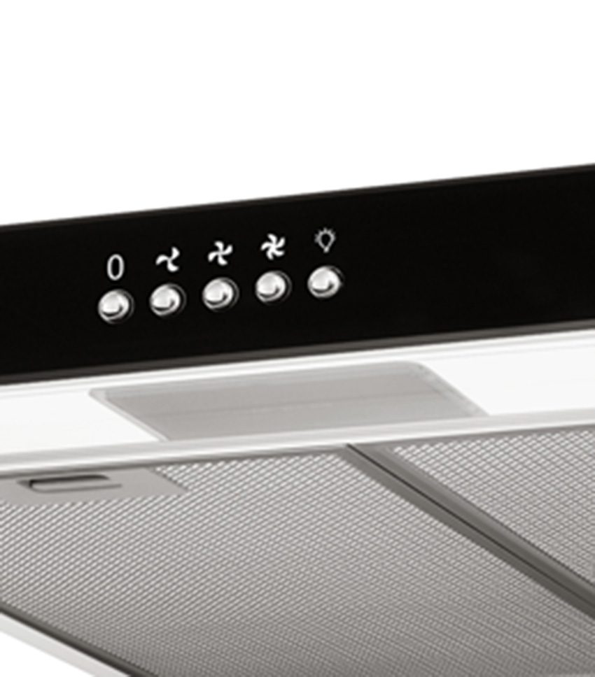 Máy hút mùi âm tủ Chef's EH-R905E7 - Hàng chính hãng