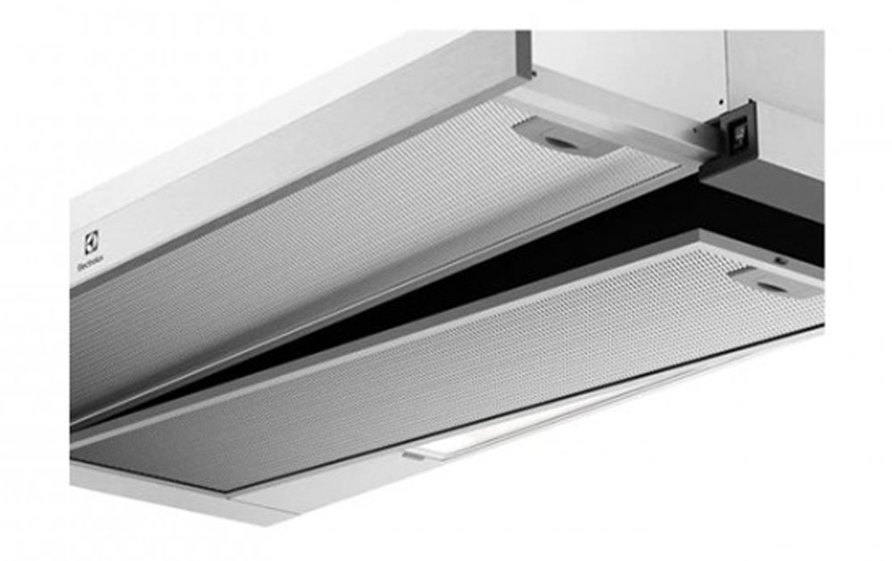 Máy hút mùi âm tủ Electrolux ECP9541X  - Hàng chính hãng