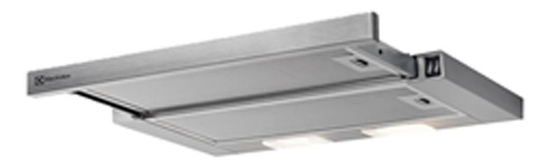 Máy hút mùi âm tủ Electrolux LFP316S - Hàng chính hãng