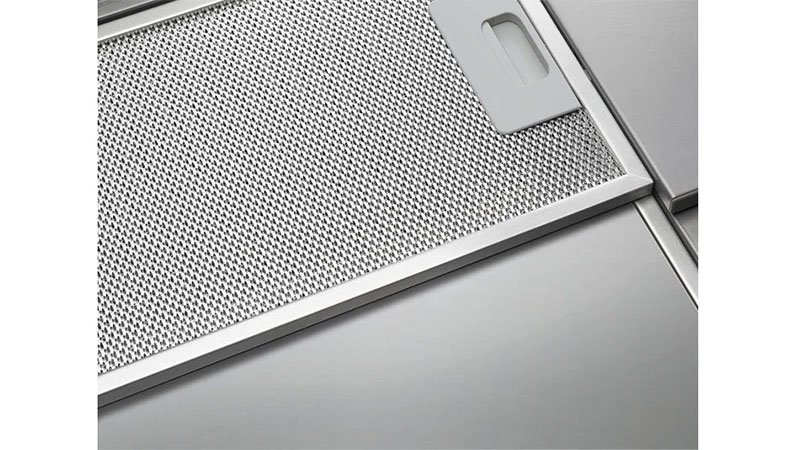 Máy hút mùi âm tủ Electrolux LFP316S - Hàng chính hãng