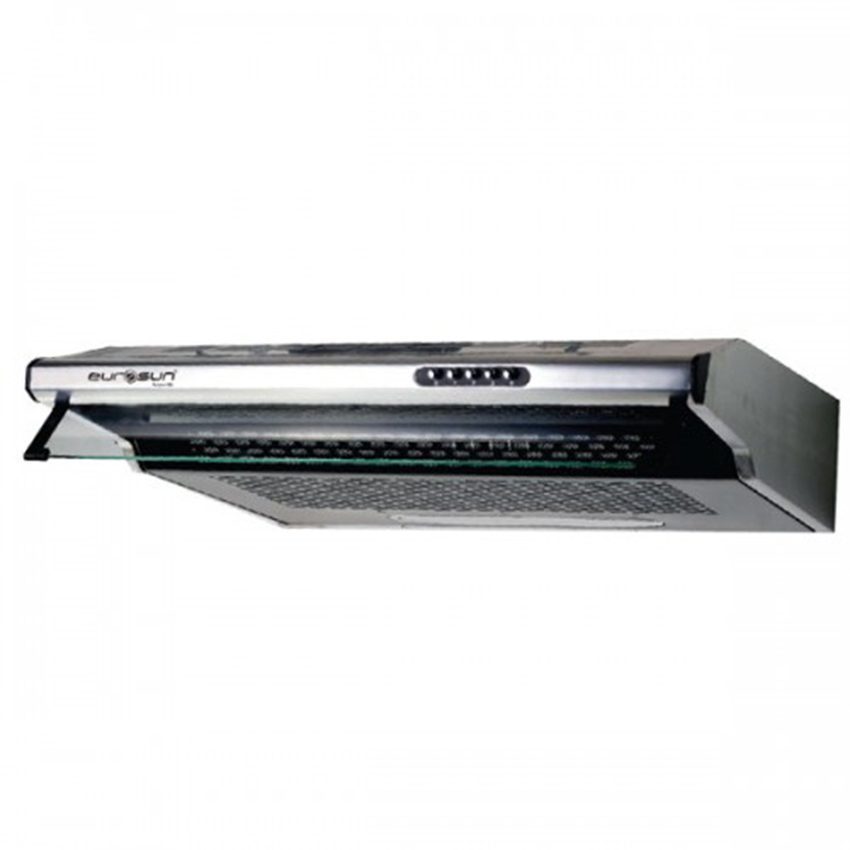 Máy hút mùi âm tủ Eurosun EH-60C25 - Hàng chính hãng