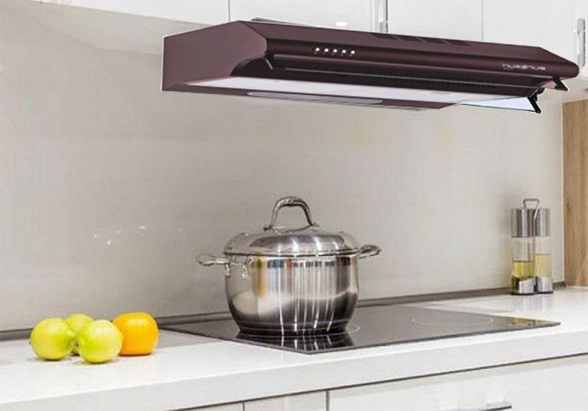 Chức năng của máy hút mùi âm tủ Eurosun EH-70C05N