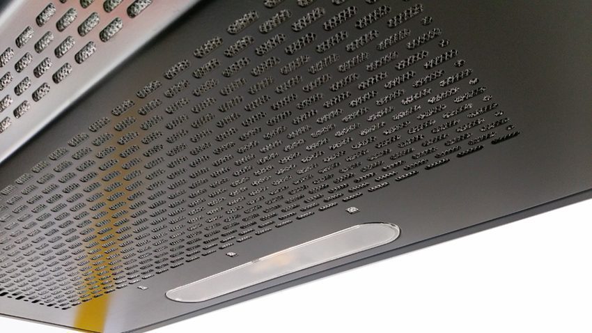 Máy hút mùi âm tủ Eurosun EH-70C09 - Hàng chính hãng