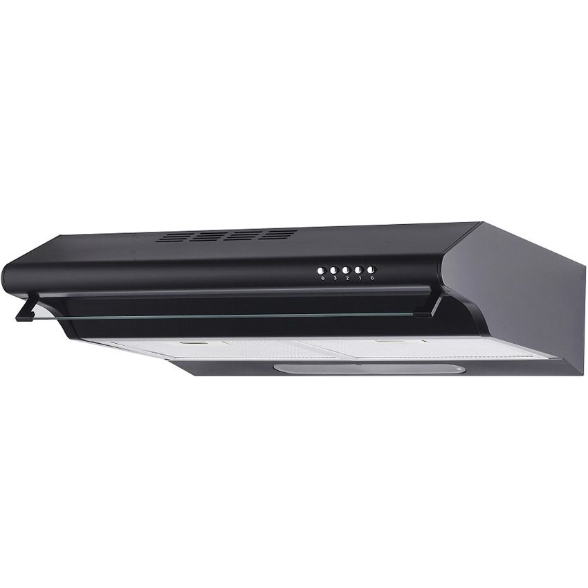 Máy hút mùi âm tủ Eurosun EH-70C16B - Hàng chính hãng