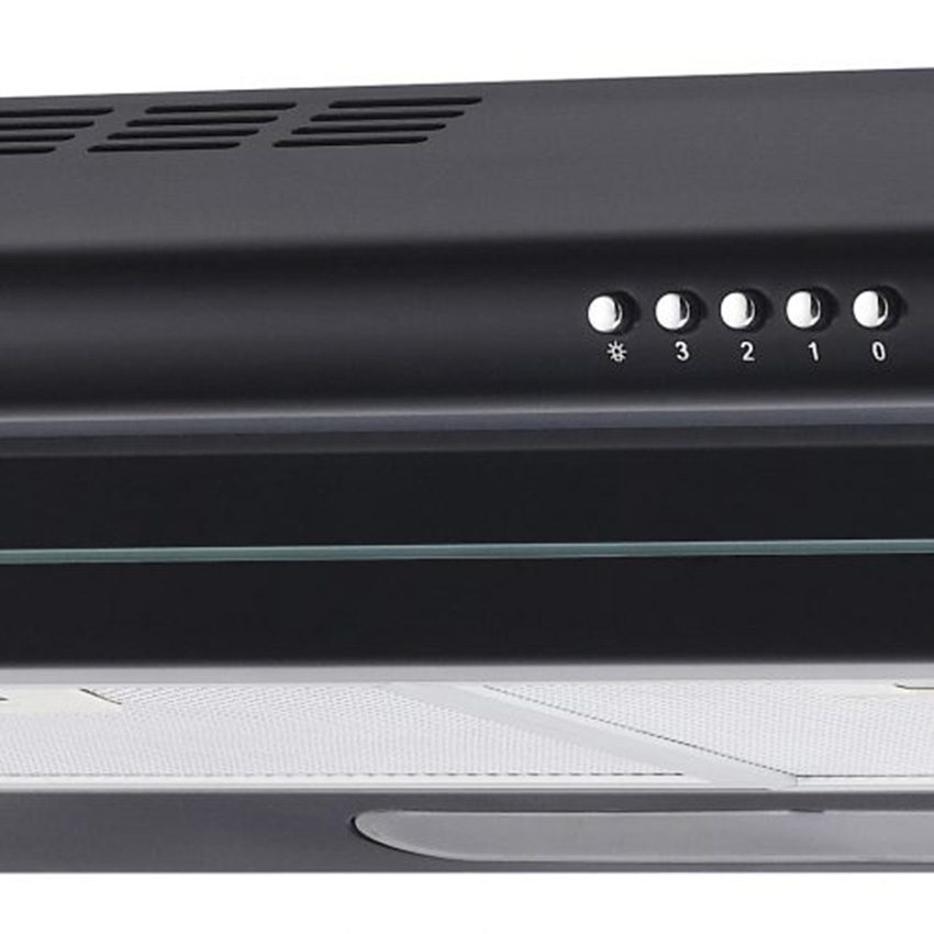 Máy hút mùi âm tủ Eurosun EH-70C16B - Hàng chính hãng