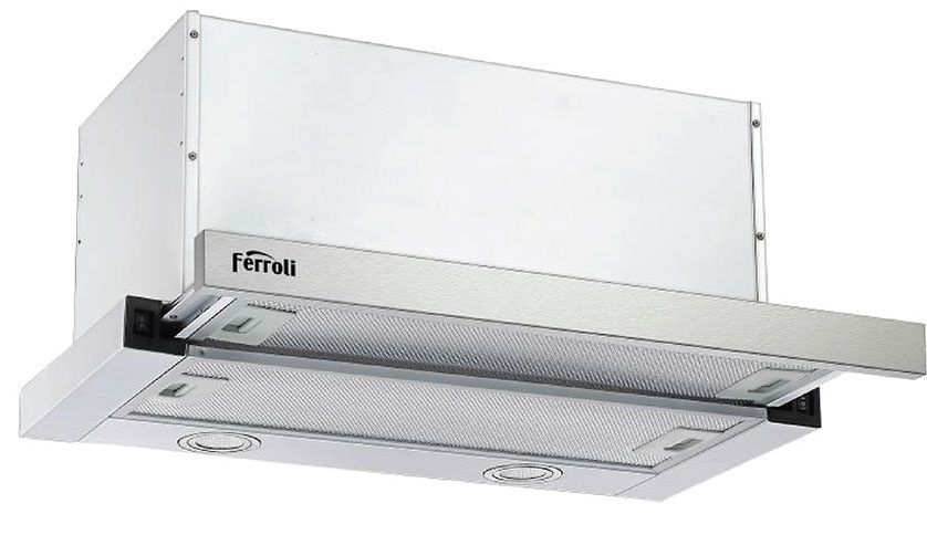Máy hút mùi âm tủ Ferroli HS-700A - Hàng chính hãng
