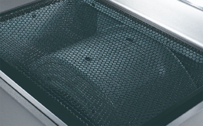 Máy hút mùi âm tủ Ferroli HS-700A - Hàng chính hãng