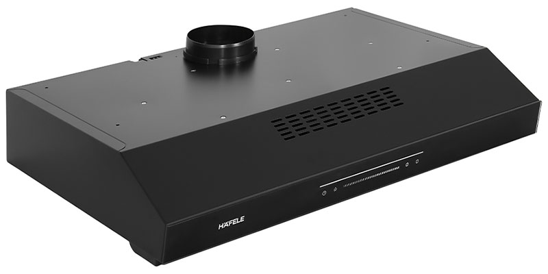 Máy hút mùi âm tủ Hafele HC-B705B (533.87.797) - Hàng chính hãng