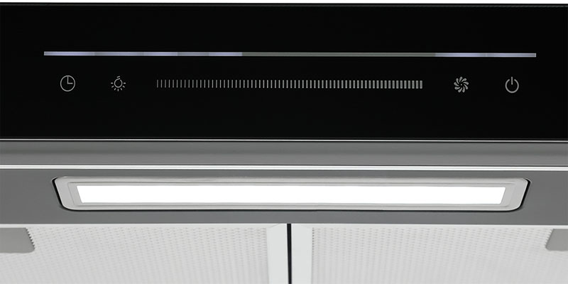 Máy hút mùi âm tủ Hafele HC-B705B (533.87.797) - Hàng chính hãng