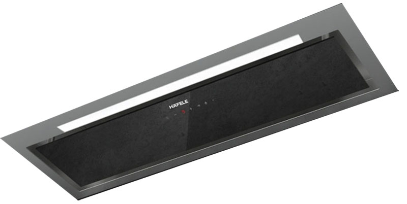 Máy hút mùi âm tủ Hafele HH-BI72A/533.80.027 - Hàng chính hãng