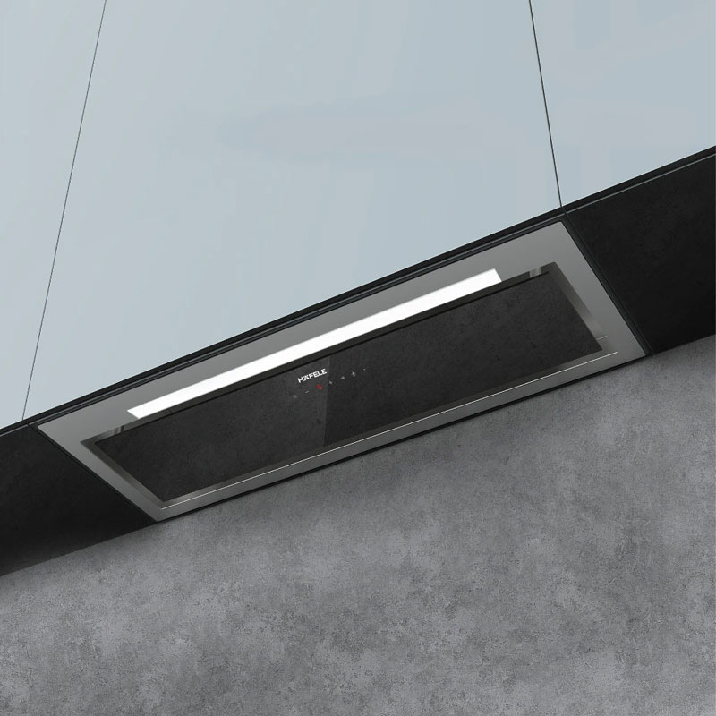 Máy hút mùi âm tủ Hafele HH-BI72A/533.80.027 - Hàng chính hãng