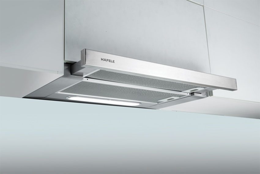 Máy hút mùi âm tủ Hafele HH-TI60D/539.82.441