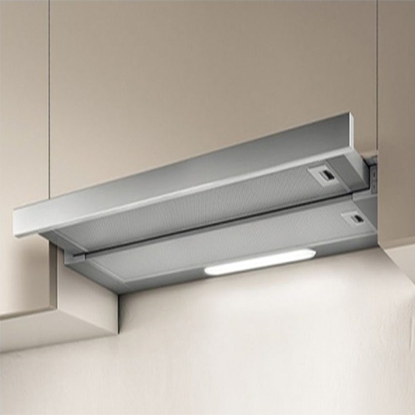 Máy hút mùi âm tủ Hafele HH-TI90D/539.82.443 - Hàng chính hãng