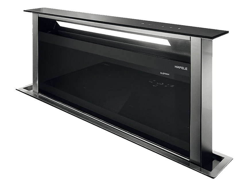 Máy hút mùi âm tủ Hafele HH-TVG90A/539.81.065 - Hàng chính hãng