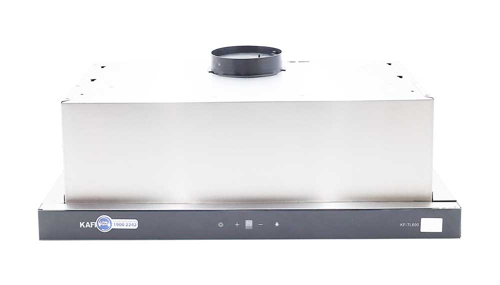 Máy hút mùi âm tủ Kaff KF-TL600 - Hàng chính hãng