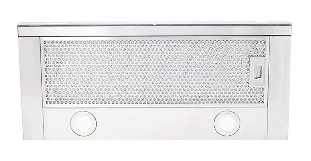 Máy hút mùi âm tủ Kaff KF-TL700 - Hàng chính hãng