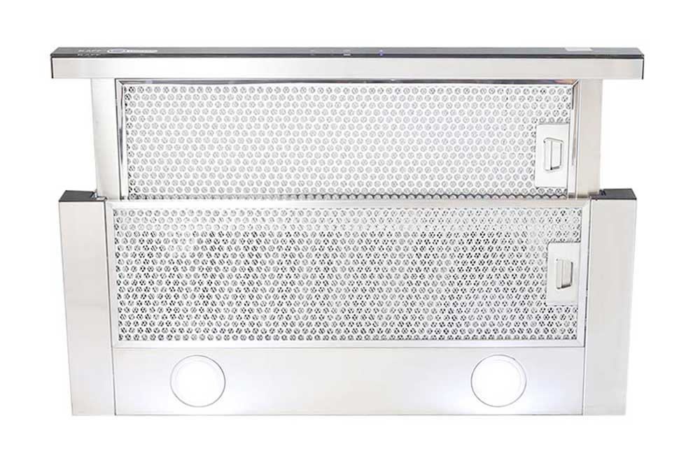 Máy hút mùi âm tủ Kaff KF-TL700 - Hàng chính hãng