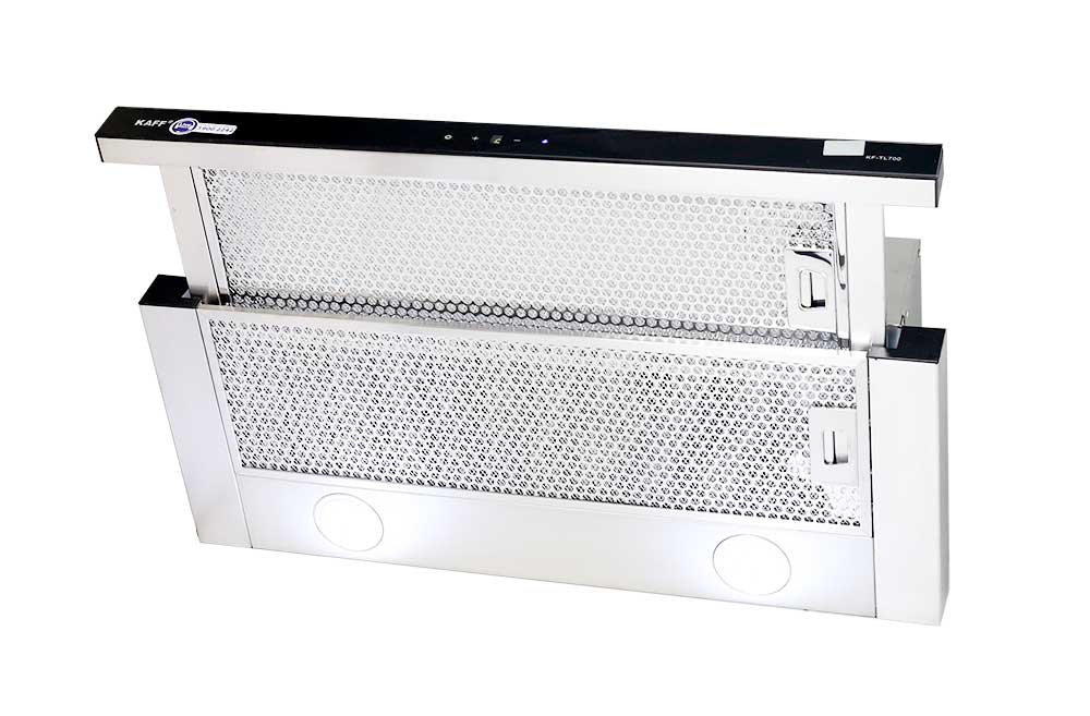 Máy hút mùi âm tủ Kaff KF-TL700 - Hàng chính hãng